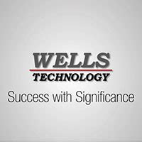 Wells Technology Inc 